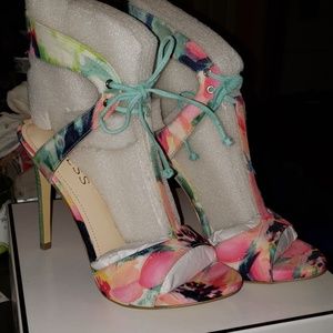 Guess Heels